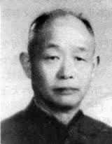 李覺